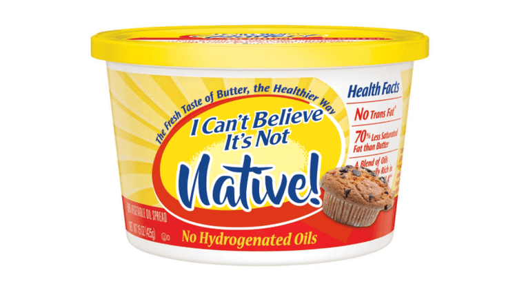I Can’t Believe It’s not NATIVE! — Parte 1
